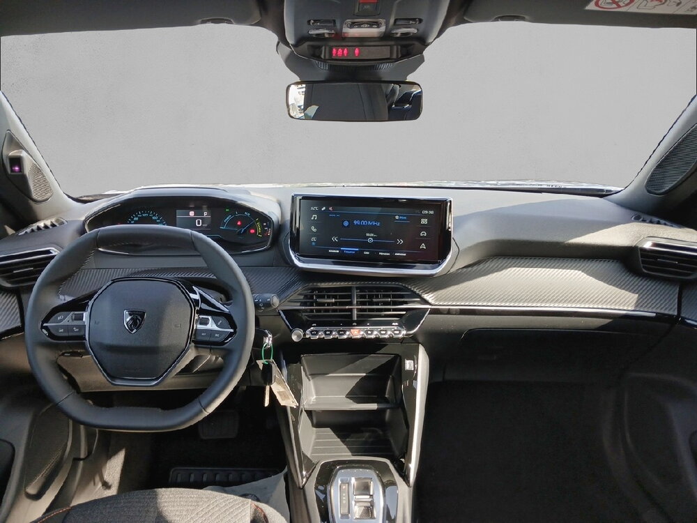 Occasion PEUGEOT 2008 2008 Hybrid 110 e-DCS6 - Edition