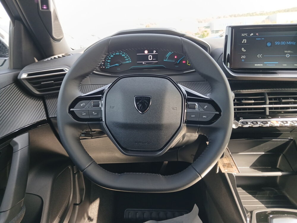Occasion PEUGEOT 2008 2008 Hybrid 110 e-DCS6 - Edition
