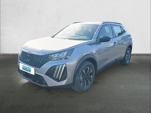 Occasion PEUGEOT 2008 2008 Hybrid 110 e-DCS6 - Edition