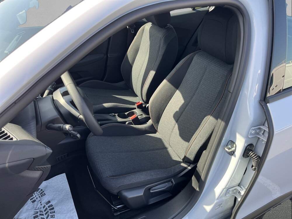 Occasion PEUGEOT 2008 2008 Hybrid 110 e-DCS6 - Edition