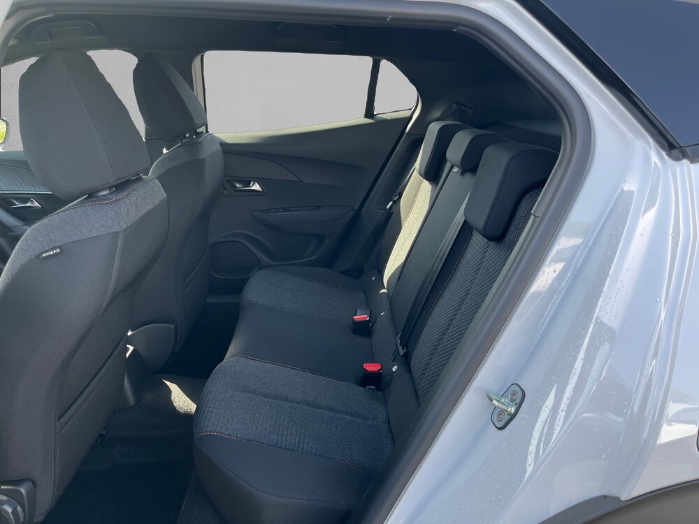 Occasion PEUGEOT 2008 2008 Hybrid 110 e-DCS6 - Edition