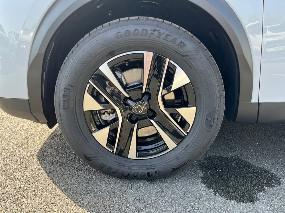 Occasion PEUGEOT 2008 2008 Hybrid 110 e-DCS6 - Edition
