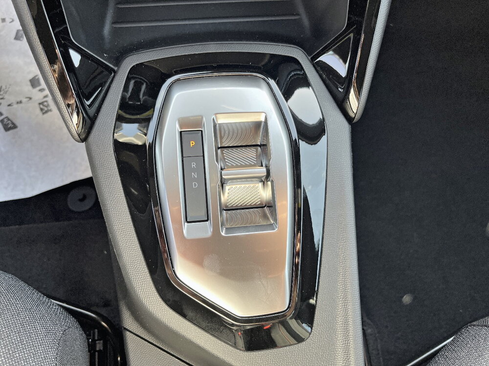 Occasion PEUGEOT 2008 2008 Hybrid 110 e-DCS6 - Edition