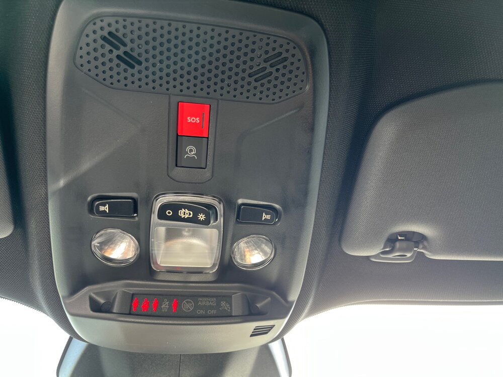 Occasion PEUGEOT 2008 2008 Hybrid 110 e-DCS6 - Edition