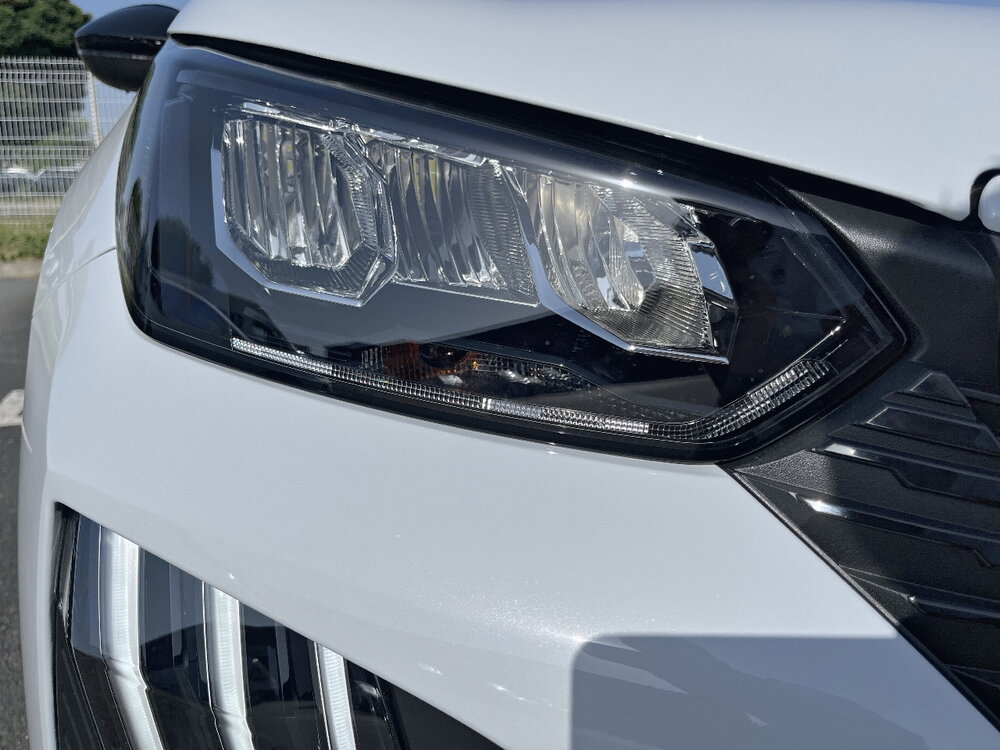 Occasion PEUGEOT 2008 2008 Hybrid 110 e-DCS6 - Edition