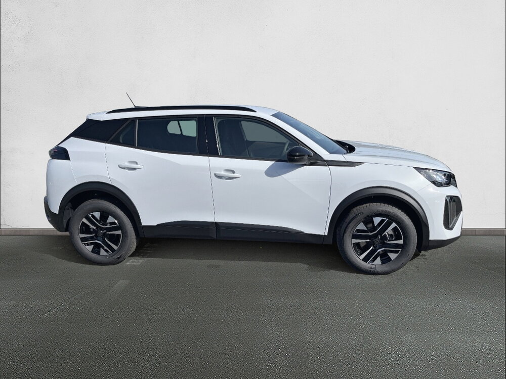 Occasion PEUGEOT 2008 2008 Hybrid 110 e-DCS6 - Edition