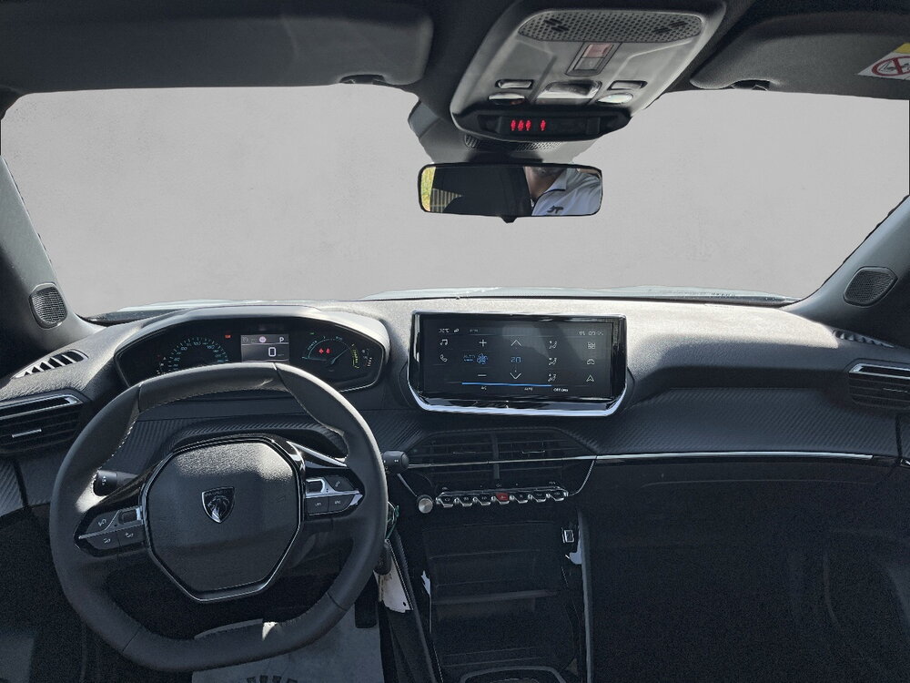 Occasion PEUGEOT 2008 2008 Hybrid 110 e-DCS6 - Edition