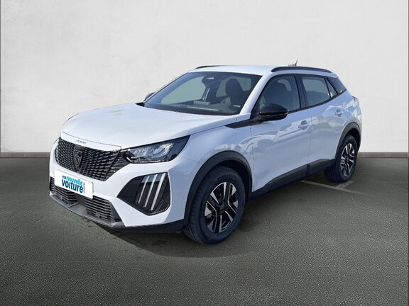 Occasion PEUGEOT 2008 2008 Hybrid 110 e-DCS6 - Edition