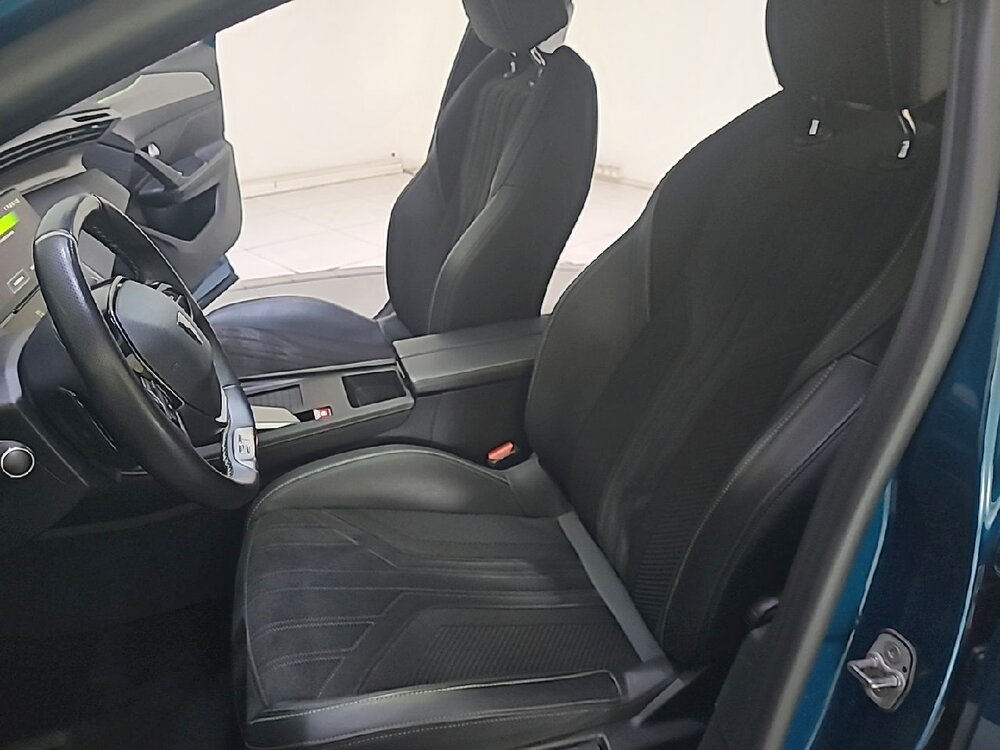 Occasion PEUGEOT 408 408 PureTech 130 ch S&S EAT8 - GT