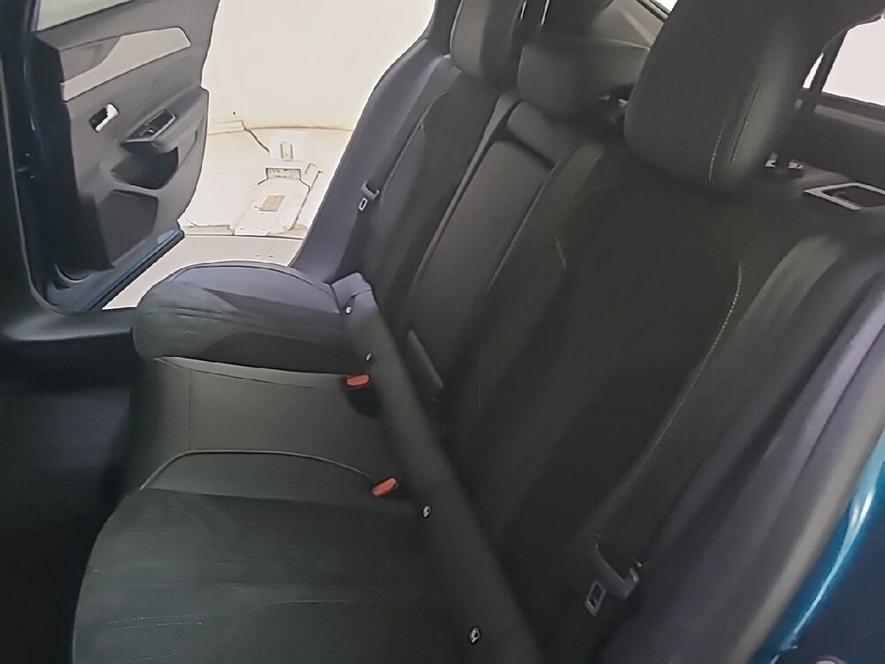 Occasion PEUGEOT 408 408 PureTech 130 ch S&S EAT8 - GT