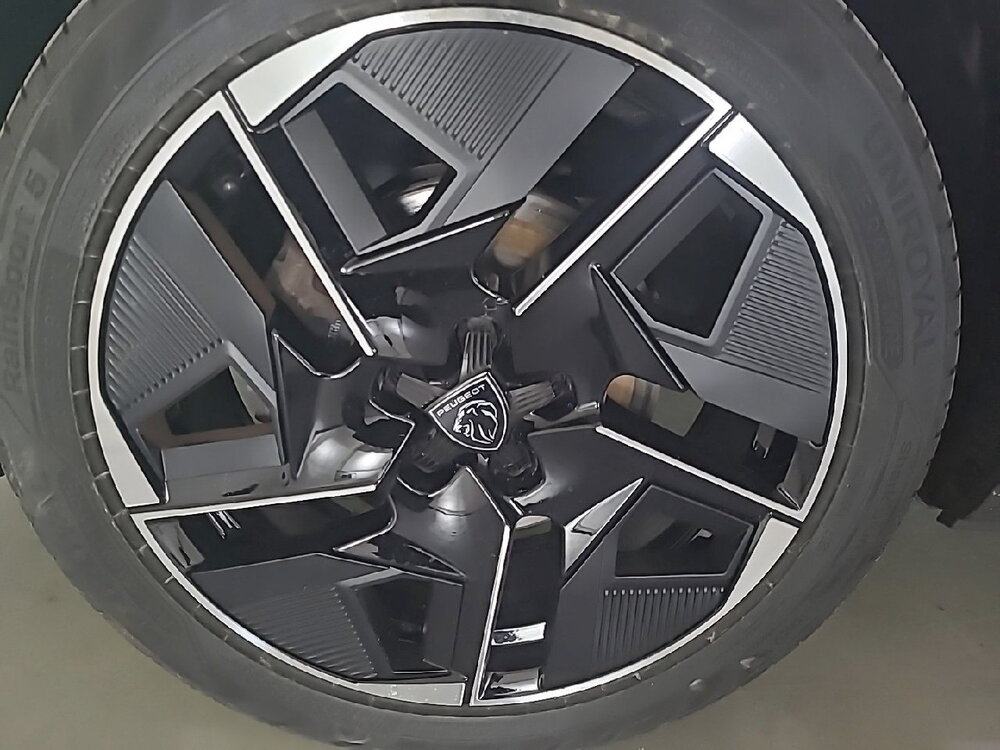 Occasion PEUGEOT 408 408 PureTech 130 ch S&S EAT8 - GT