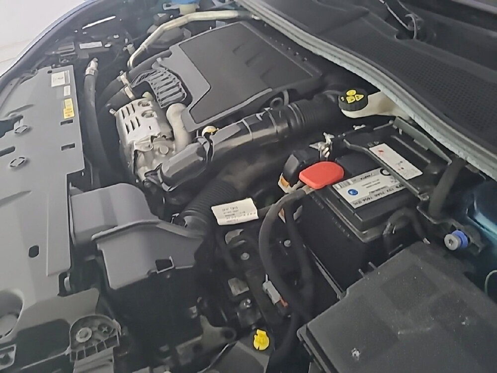 Occasion PEUGEOT 408 408 PureTech 130 ch S&S EAT8 - GT