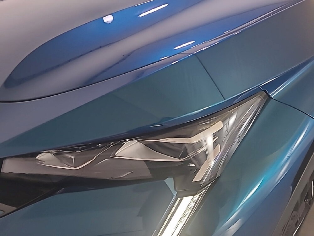 Occasion PEUGEOT 408 408 PureTech 130 ch S&S EAT8 - GT