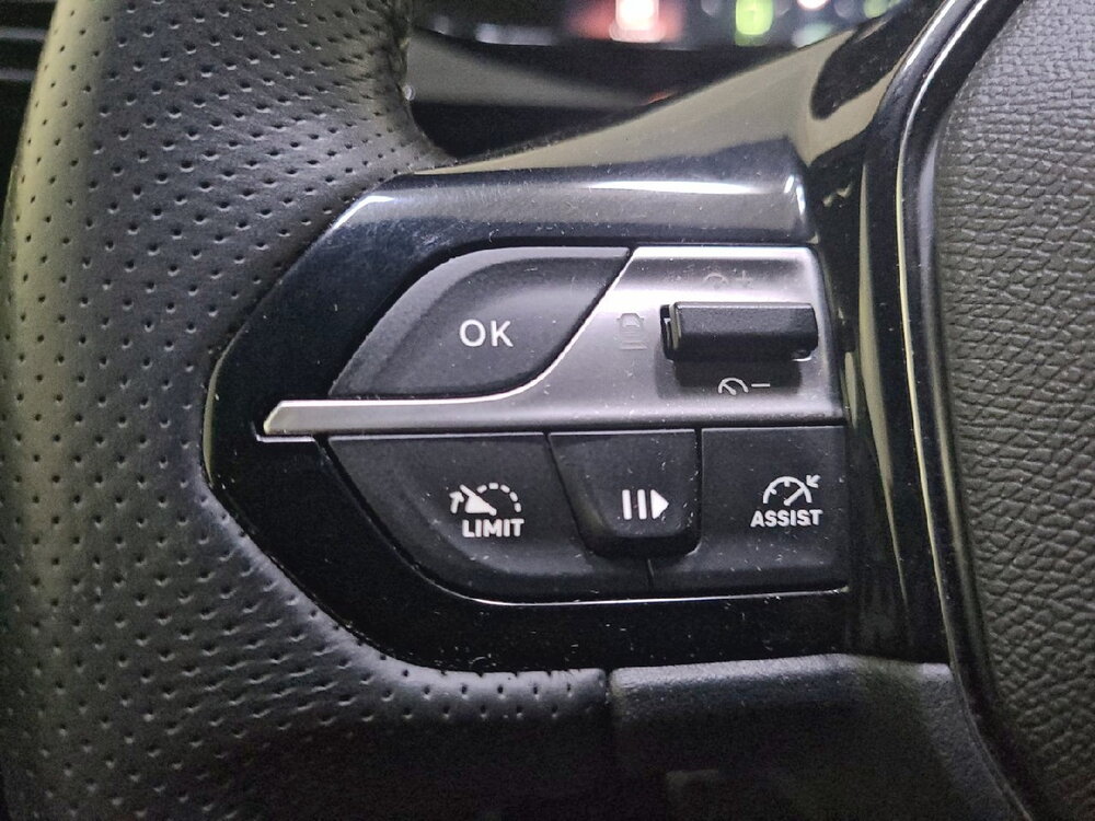Occasion PEUGEOT 408 408 PureTech 130 ch S&S EAT8 - GT
