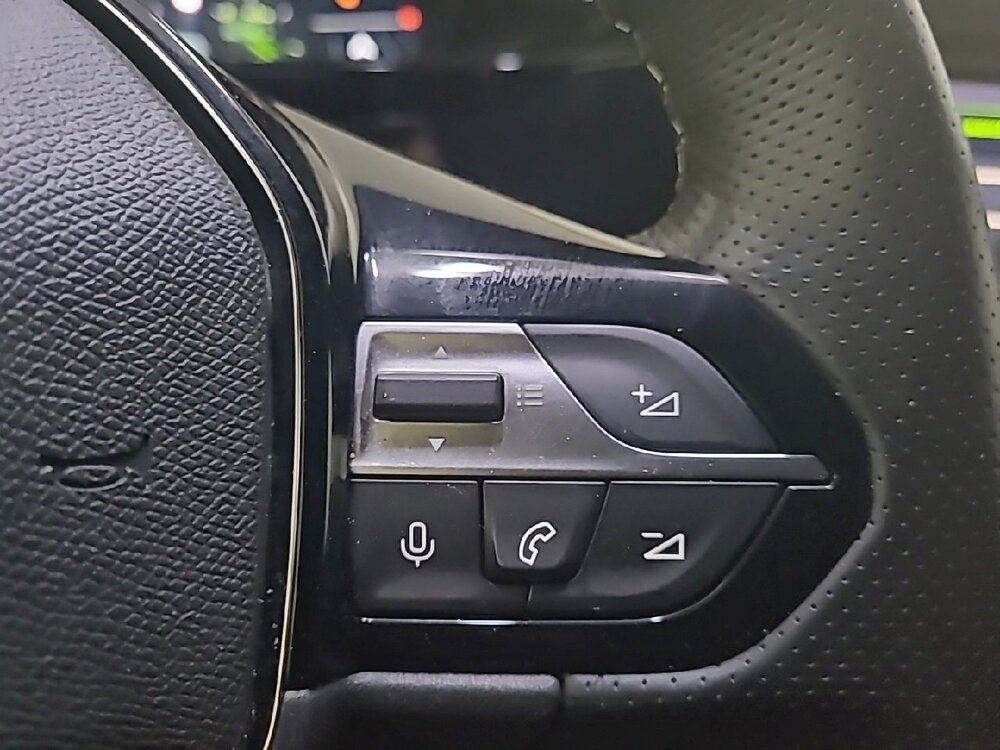 Occasion PEUGEOT 408 408 PureTech 130 ch S&S EAT8 - GT