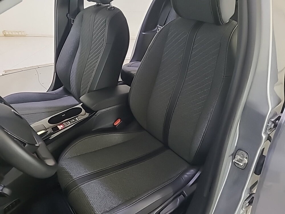 Occasion PEUGEOT 208 208 Hybrid 100 e-DCS6 - Allure