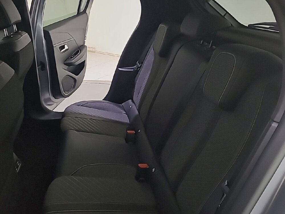 Occasion PEUGEOT 208 208 Hybrid 100 e-DCS6 - Allure