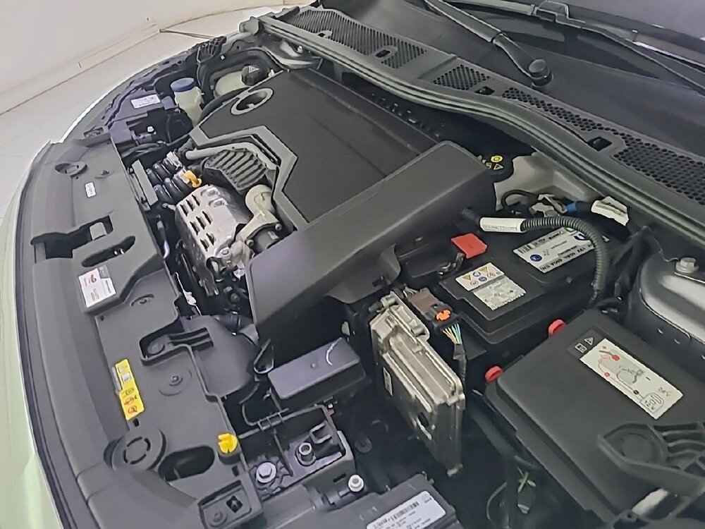 Occasion PEUGEOT 208 208 Hybrid 100 e-DCS6 - Allure