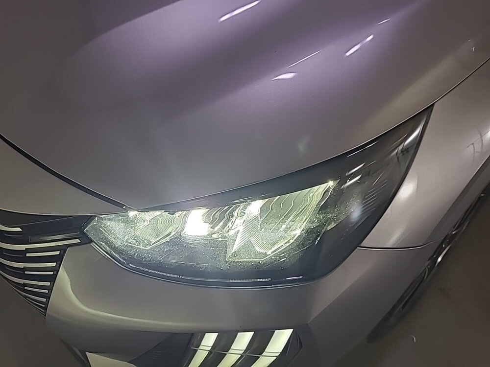 Occasion PEUGEOT 208 208 Hybrid 100 e-DCS6 - Allure