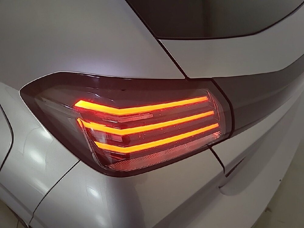 Occasion PEUGEOT 208 208 Hybrid 100 e-DCS6 - Allure