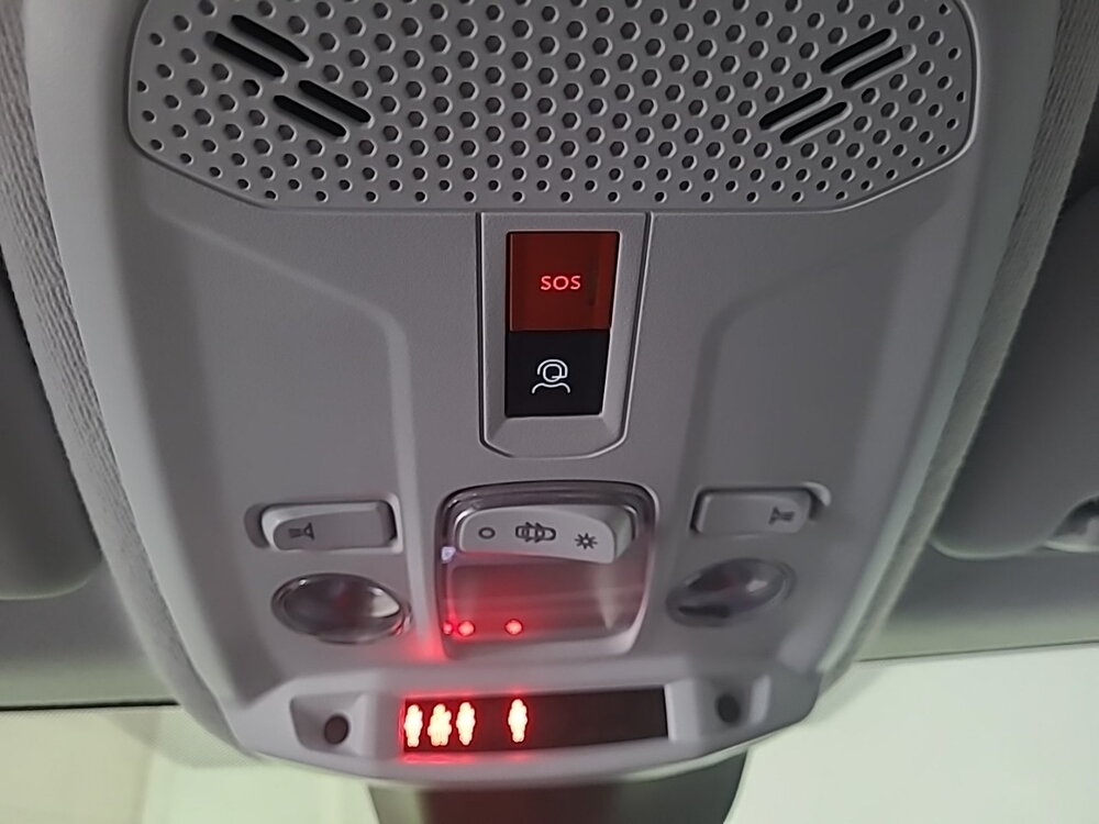 Occasion PEUGEOT 208 208 Hybrid 100 e-DCS6 - Allure