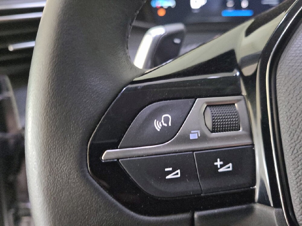 Occasion PEUGEOT 208 208 Hybrid 100 e-DCS6 - Allure