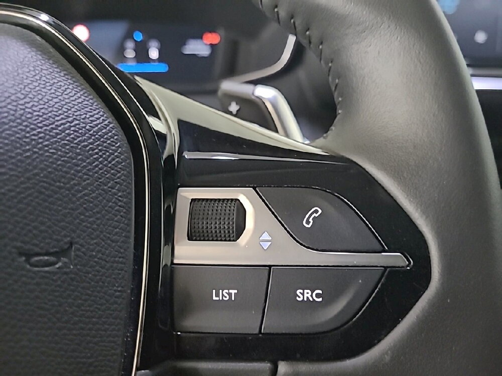 Occasion PEUGEOT 208 208 Hybrid 100 e-DCS6 - Allure