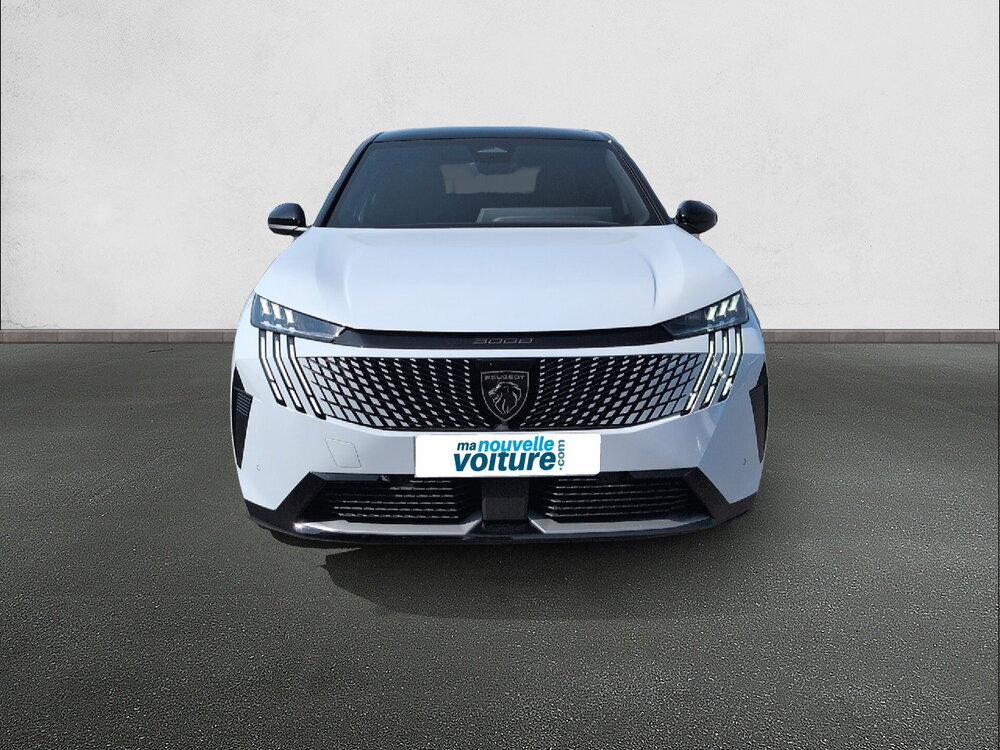 Occasion PEUGEOT 3008 3008 Electrique 210 ch 73 kWh - GT Exclusive