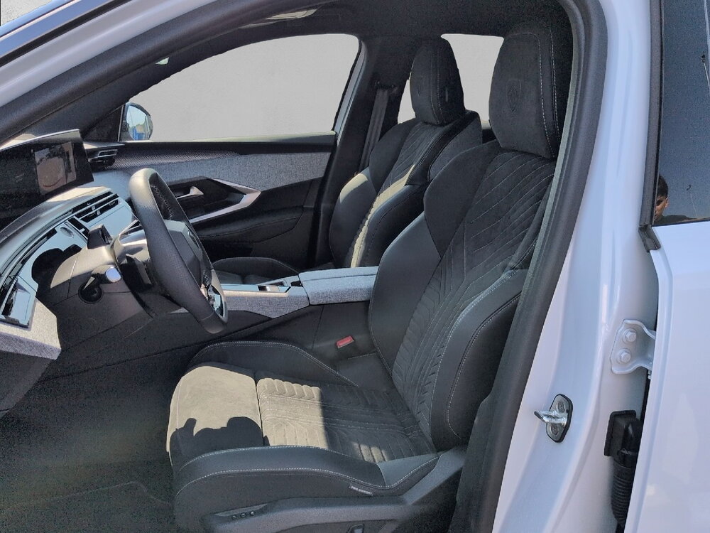 Occasion PEUGEOT 3008 3008 Electrique 210 ch 73 kWh - GT Exclusive