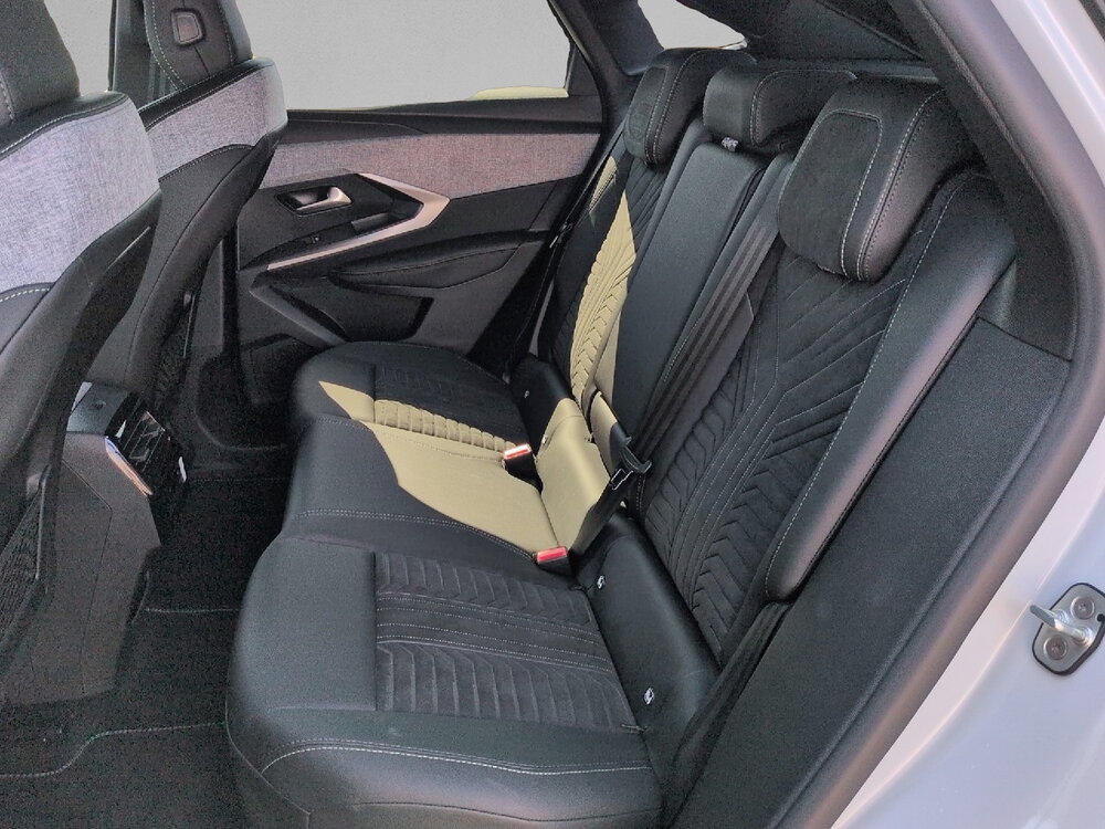 Occasion PEUGEOT 3008 3008 Electrique 210 ch 73 kWh - GT Exclusive