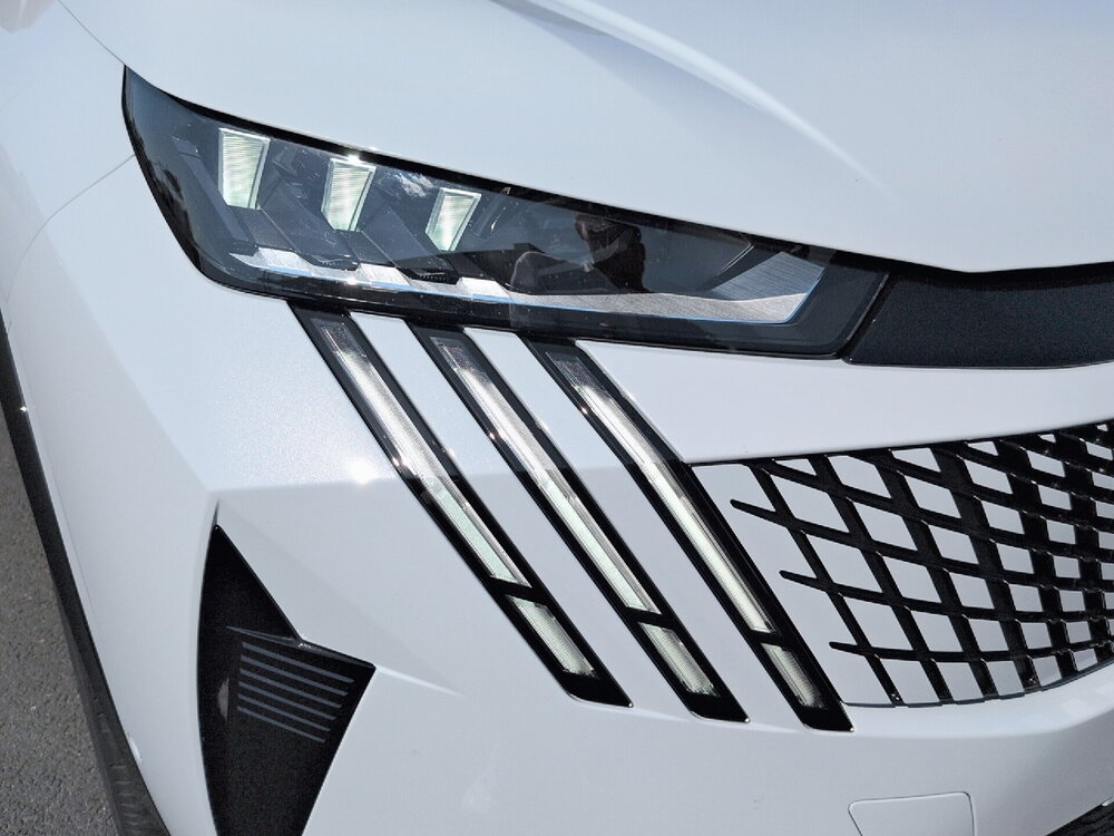 Occasion PEUGEOT 3008 3008 Electrique 210 ch 73 kWh - GT Exclusive
