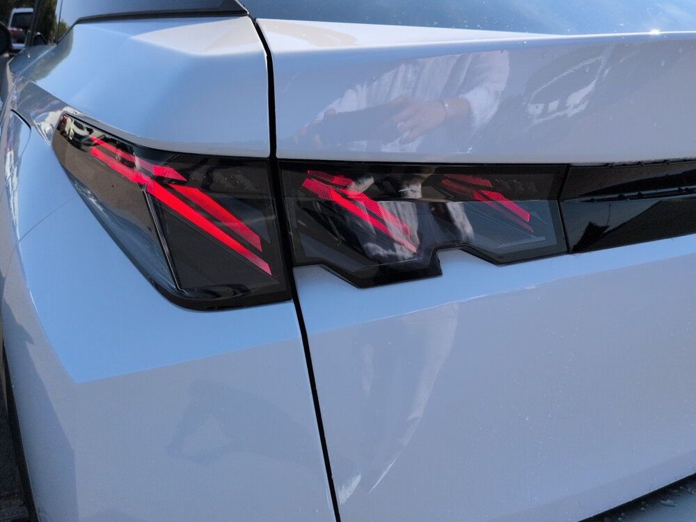 Occasion PEUGEOT 3008 3008 Electrique 210 ch 73 kWh - GT Exclusive