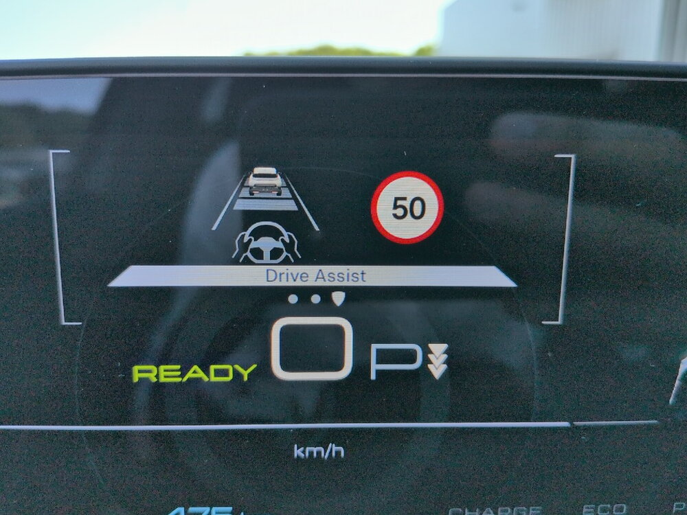 Occasion PEUGEOT 3008 3008 Electrique 210 ch 73 kWh - GT Exclusive