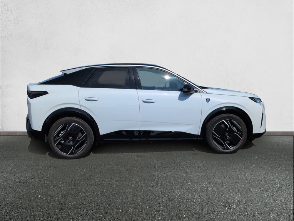 Occasion PEUGEOT 3008 3008 Electrique 210 ch 73 kWh - GT Exclusive