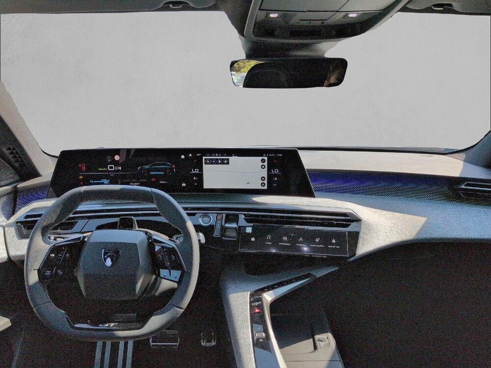 Occasion PEUGEOT 3008 3008 Electrique 210 ch 73 kWh - GT Exclusive