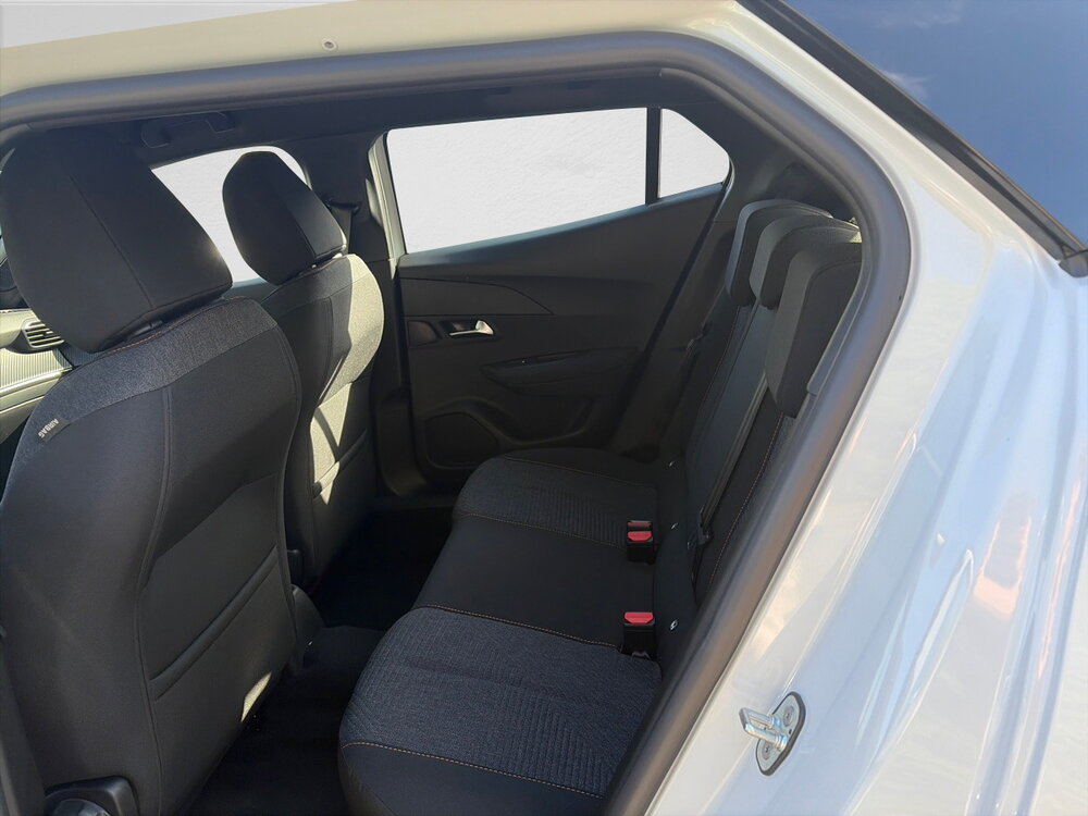 Occasion PEUGEOT 2008 2008 Turbo 100 ch BVM6 - Style