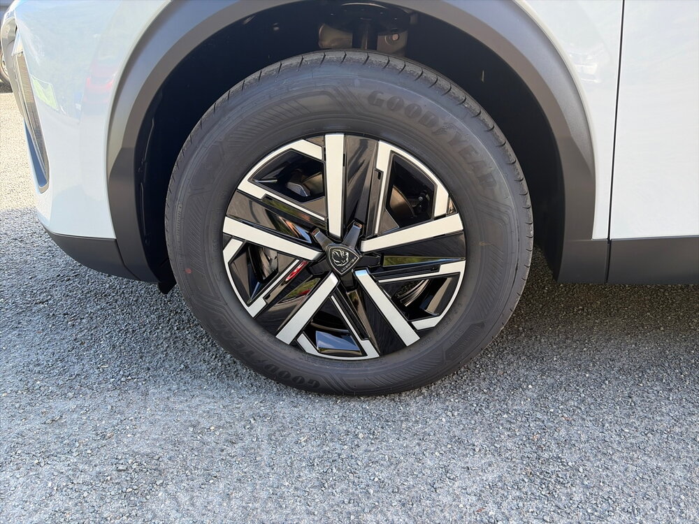 Occasion PEUGEOT 2008 2008 Turbo 100 ch BVM6 - Style