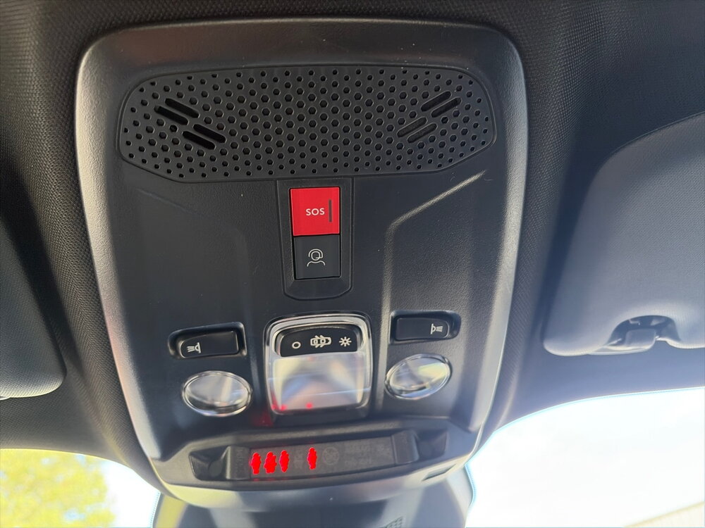 Occasion PEUGEOT 2008 2008 Turbo 100 ch BVM6 - Style