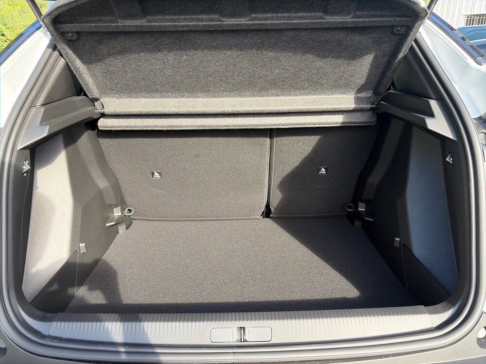 Occasion PEUGEOT 2008 2008 Turbo 100 ch BVM6 - Style