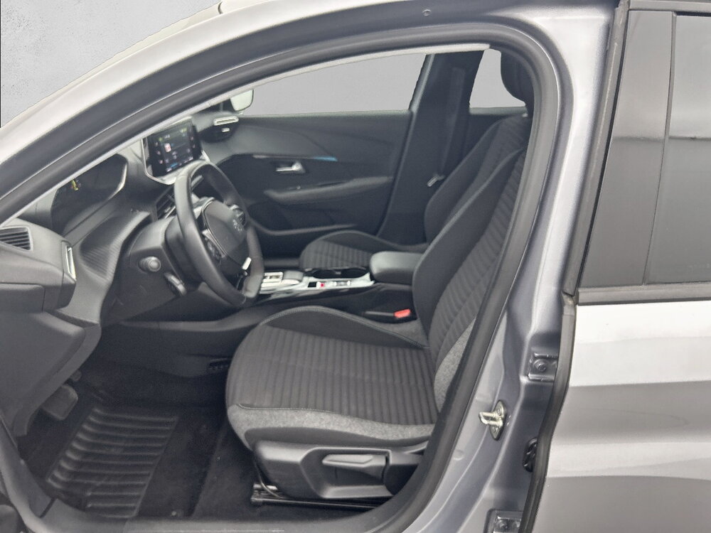 Occasion PEUGEOT 208 208 Electrique 50 kWh 136ch - Style