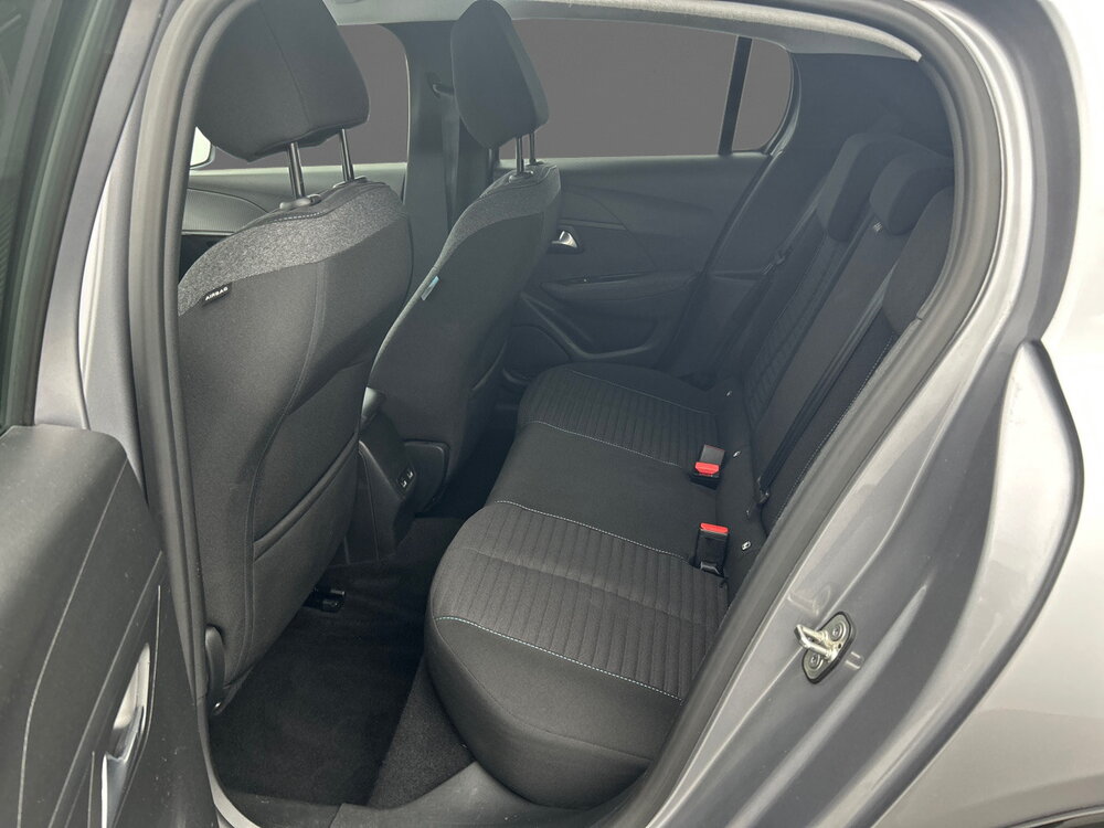 Occasion PEUGEOT 208 208 Electrique 50 kWh 136ch - Style