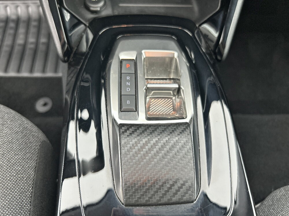 Occasion PEUGEOT 208 208 Electrique 50 kWh 136ch - Style