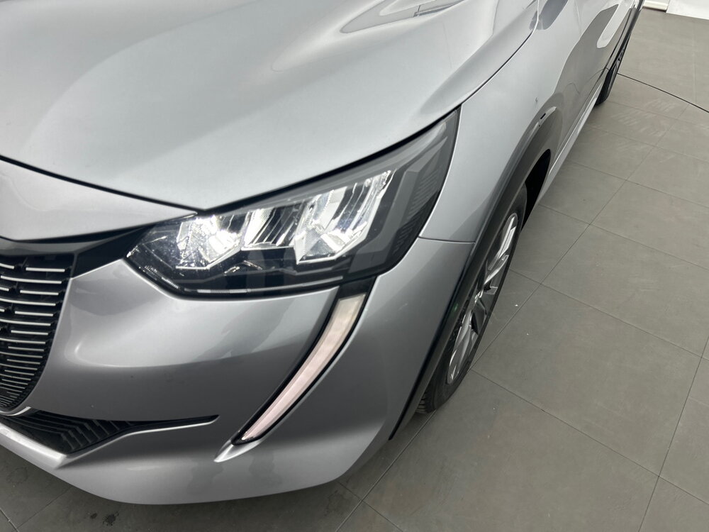 Occasion PEUGEOT 208 208 Electrique 50 kWh 136ch - Style
