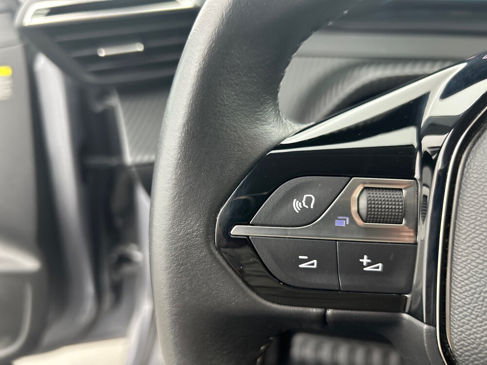 Occasion PEUGEOT 208 208 Electrique 50 kWh 136ch - Style