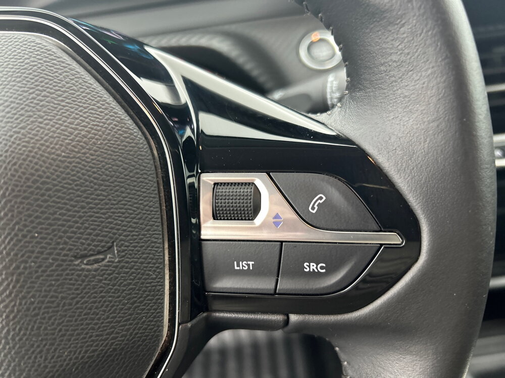 Occasion PEUGEOT 208 208 Electrique 50 kWh 136ch - Style