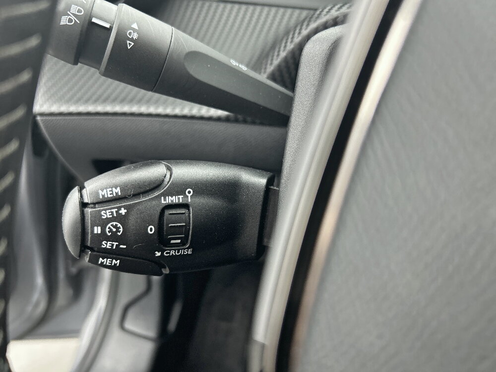 Occasion PEUGEOT 208 208 Electrique 50 kWh 136ch - Style