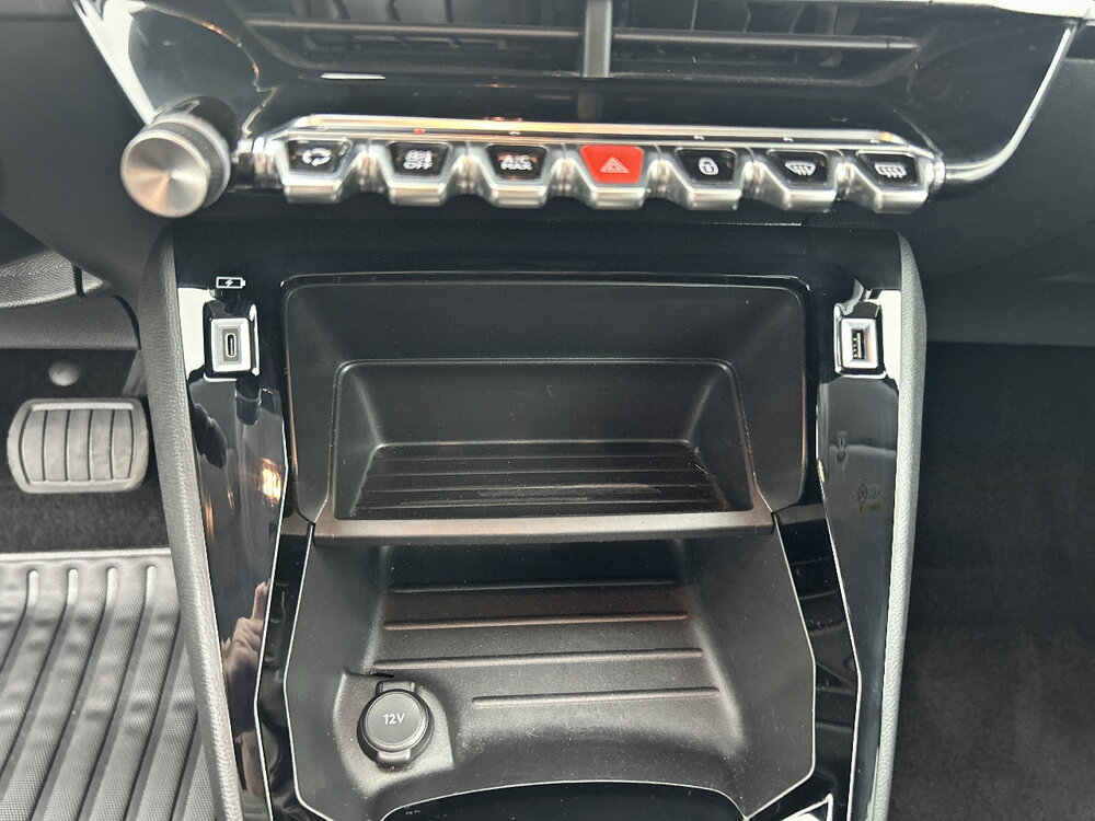 Occasion PEUGEOT 208 208 Electrique 50 kWh 136ch - Style