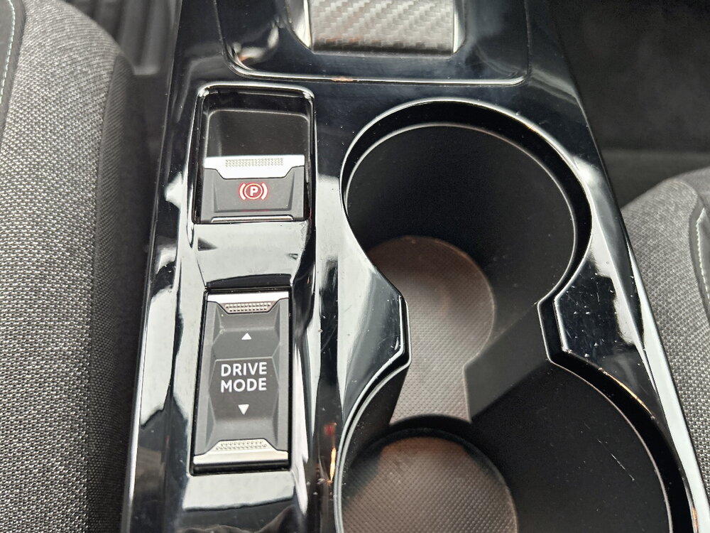 Occasion PEUGEOT 208 208 Electrique 50 kWh 136ch - Style