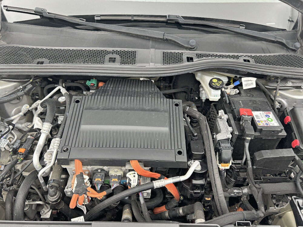 Occasion PEUGEOT 208 208 Electrique 50 kWh 136ch - Style