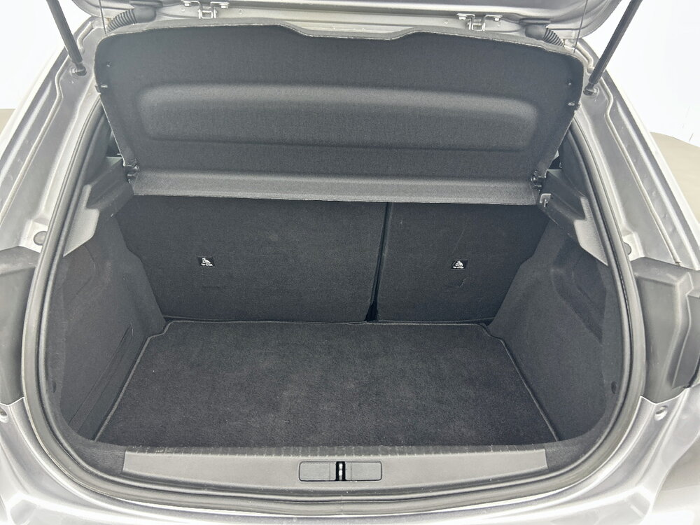 Occasion PEUGEOT 208 208 Electrique 50 kWh 136ch - Style